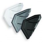 Pieces detachees casque AGV Aeration mentonniere AX 8 Dual - AX 8 Dual Evo
