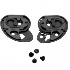 Pieces detachees casque HJC Kit de Fixation HJ-09 HQ1 FG-15 IS-16 CL-ST CSR1 FS-11 FS-10