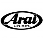 Pieces detachees casque Arai Plaque Pivot Viper GT Camo Blue