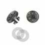 Pieces detachees casque Lazer Kit Vis Ecran - Monaco - Vertigo - Paname - Granville - Sirocco