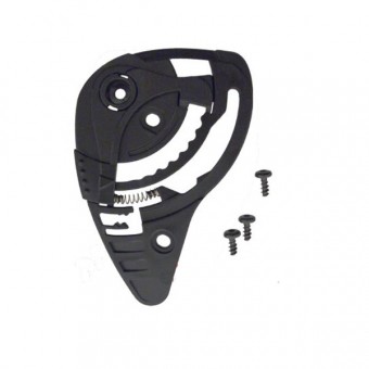 Pieces detachees casque Schuberth Kit de fixation R1 - S1 Pro