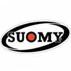 Pieces detachees casque Suomy Kit de Fixation Trek Pieces detachees casque Suomy Kit de Fixation Trek