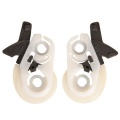 Pieces detachees casque Arai Base Plate SZF - SZ Ram3