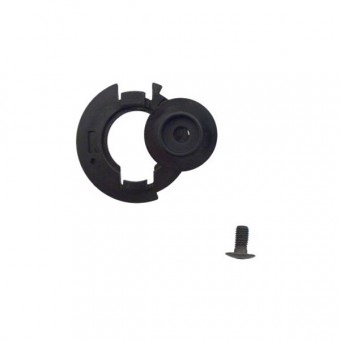 Pieces detachees casque Schuberth Kit de fixation C2