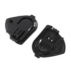 Pieces detachees casque Shark Kit Sous Plaques S900-S700 Pieces detachees casque Shark Kit Sous Plaques S900-S700