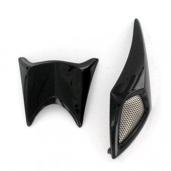 Pieces detachees casque Shark Ventilation Superieure S500