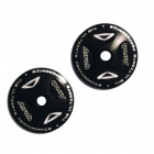 Pieces detachees casque Airoh Kit Rondelle TR1 - TR2