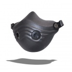 Pieces detachees casque Roof Mask anti polution Sphair Noir