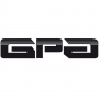 Pieces detachees casque GPA Kit de Fixation Carbon Air