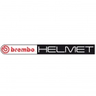 Pieces detachees casque Brembo Kit de Fixation B.Tech - B.Jet
