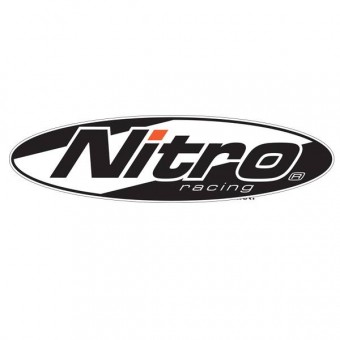 Pieces detachees casque Nitro Kit de fixation X548 - X548-AV