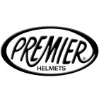 Pieces detachees casque Premier Kit de Fixation Style - Monza