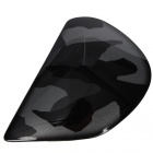 Pieces detachees casque Arai Plaque Pivot Chaser Camouflage Black Pieces detachees casque Arai Plaque Pivot Chaser Camouflage Black