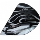 Pieces detachees casque Arai Plaque Pivot Chaser Haga Noir Pieces detachees casque Arai Plaque Pivot Chaser Haga Noir