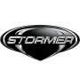Visiere Stormer Visiere Sun