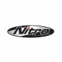 Visiere Nitro Visiere NP-1100 F