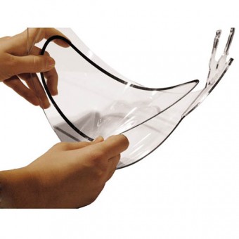 Visiere Givi Pinlock Givi Adhesif H.106 - H.402 - H.501 - X.01 - X.06 - X.07