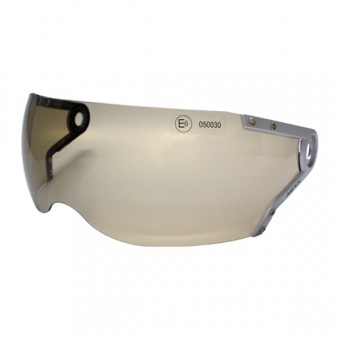 Visiere Nexx Visiere X60 Chrome - Devil