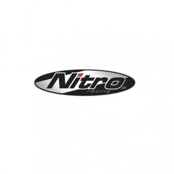 Visiere Nitro Visiere Nitro N500V - N700V - N800V - N900VF