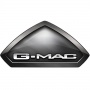 Visiere G-MAC Visiere Rookie