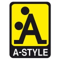 Visiere Astyle Visiere A-Style