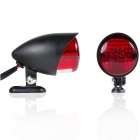 Feux & phares moto Chaft Berta Red Feux & phares moto Chaft Berta Red