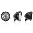 Feux & phares moto Chaft Combo Black Feux & phares moto Chaft Combo Black