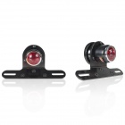 Feux & phares moto Chaft Cyclope Red Feux & phares moto Chaft Cyclope Red