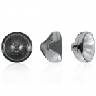 Feux & phares moto Chaft Hush Chrome Feux & phares moto Chaft Hush Chrome