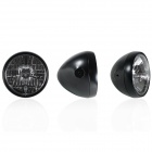 Feux & phares moto Chaft Medley Black Feux & phares moto Chaft Medley Black