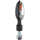 Clignotants moto & scooter Chaft Furtif Noir Clignotants moto & scooter Chaft Furtif Noir