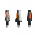 Clignotants moto & scooter Chaft Keen Noir Clignotants moto & scooter Chaft Keen Noir
