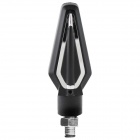 Clignotants moto & scooter Chaft Sound Noir Clignotants moto & scooter Chaft Sound Noir