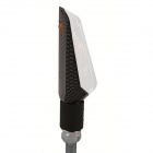 Clignotants moto & scooter Chaft Sword Carbon Clignotants moto & scooter Chaft Sword Carbon
