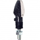 Clignotants moto & scooter Chaft Tinny Carbon Clignotants moto & scooter Chaft Tinny Carbon
