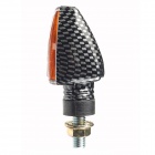 Clignotants moto & scooter Chaft Tyson Carbon Clignotants moto & scooter Chaft Tyson Carbon