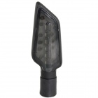 Clignotants moto & scooter Chaft Bower Noir Clignotants moto & scooter Chaft Bower Noir