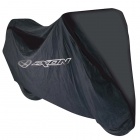 Housse Moto Ixon Jumper Black Housse Moto Ixon Jumper Black
