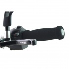 Poignees moto & scooter Chaft Neoprene Noir Poignees moto & scooter Chaft Neoprene Noir