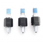 Retroviseurs moto & scooter Chaft Adaptateur Retroviseur Alu diametre 10 en 8 Retroviseurs moto & scooter Chaft Adaptateur Retroviseur Alu diametre 10 en 8
