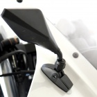 Retroviseurs moto & scooter Chaft Drift Noir Carenage Retroviseurs moto & scooter Chaft Drift Noir Carenage