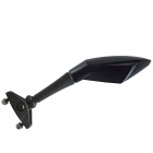 Retroviseurs moto & scooter Chaft Extrem Fairing Noir Carenage Retroviseurs moto & scooter Chaft Extrem Fairing Noir Carenage