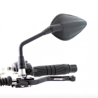Pièces & Accessoires moto Chaft Liberty Noir