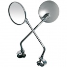 Retroviseurs moto & scooter Chaft Retroviseur A Collier Chrome Retroviseurs moto & scooter Chaft Retroviseur A Collier Chrome