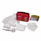 Securite Givi Trousse de secours S301 Securite Givi Trousse de secours S301