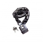 Antivols-Combo France Antivol Affinity