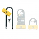 Antivols U FR Sécurité FR 85 G Antivols U FR Sécurité FR 85 G