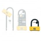 Antivols U FR Sécurité FR 85 P Antivols U FR Sécurité FR 85 P