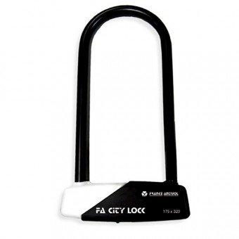 Antivols U France Antivol FA City Lock