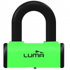 Bloc-disques LUMA Bloc-disque Escudo Procombi Vert Bloc-disques LUMA Bloc-disque Escudo Procombi Vert